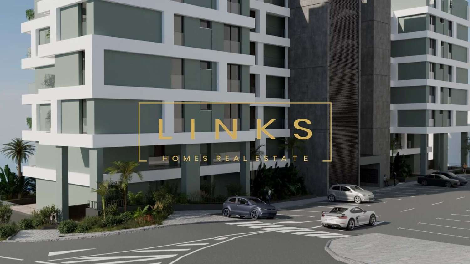  te koop appartement Funchal Funchal 1