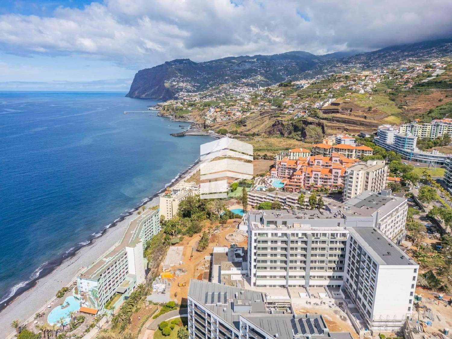  te koop appartement Funchal Funchal 1