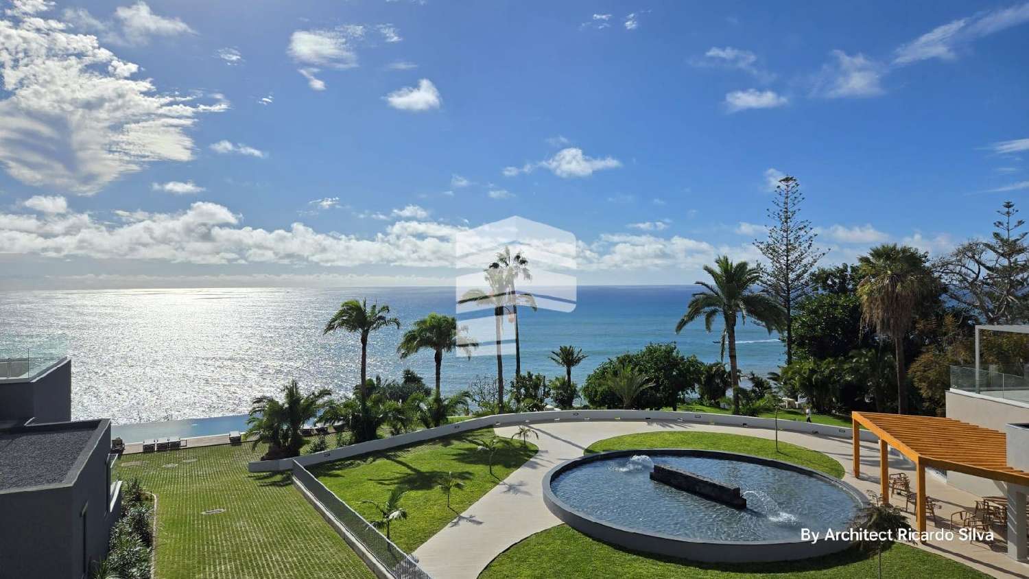 te koop appartement Funchal Funchal 3