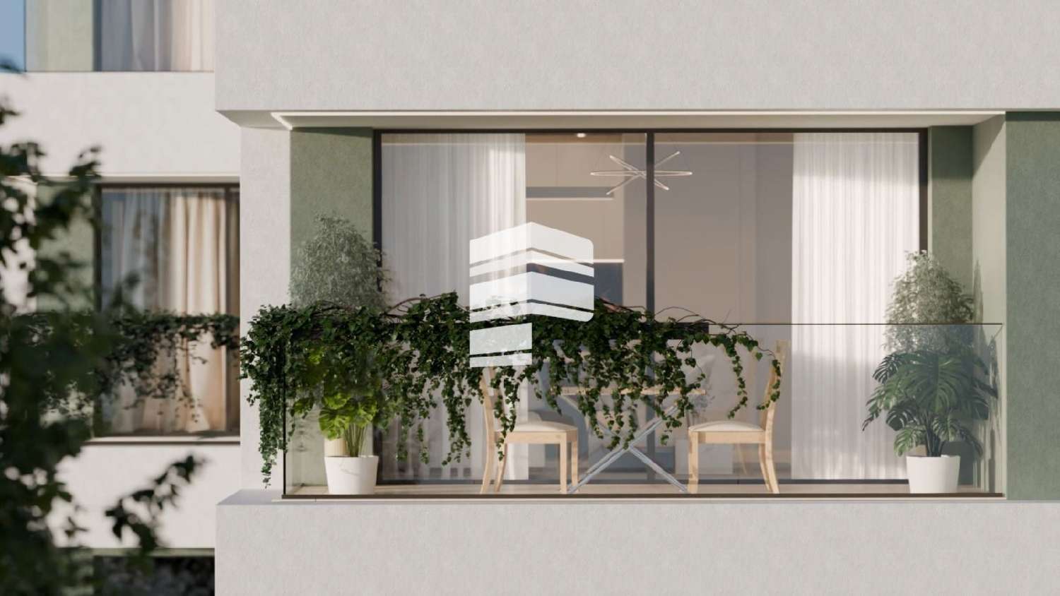  te koop appartement Funchal Funchal 1