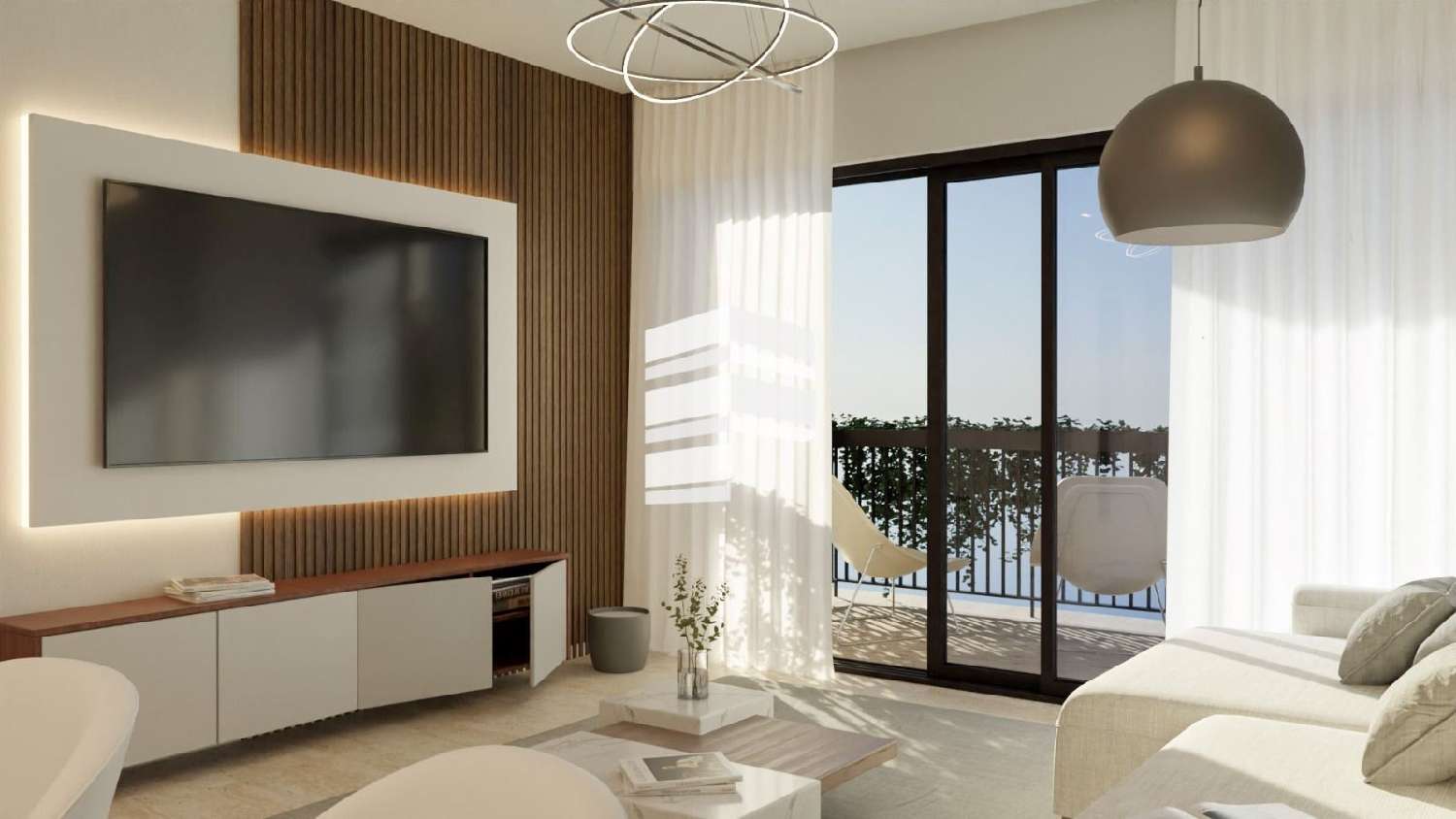 te koop appartement Funchal Funchal 3