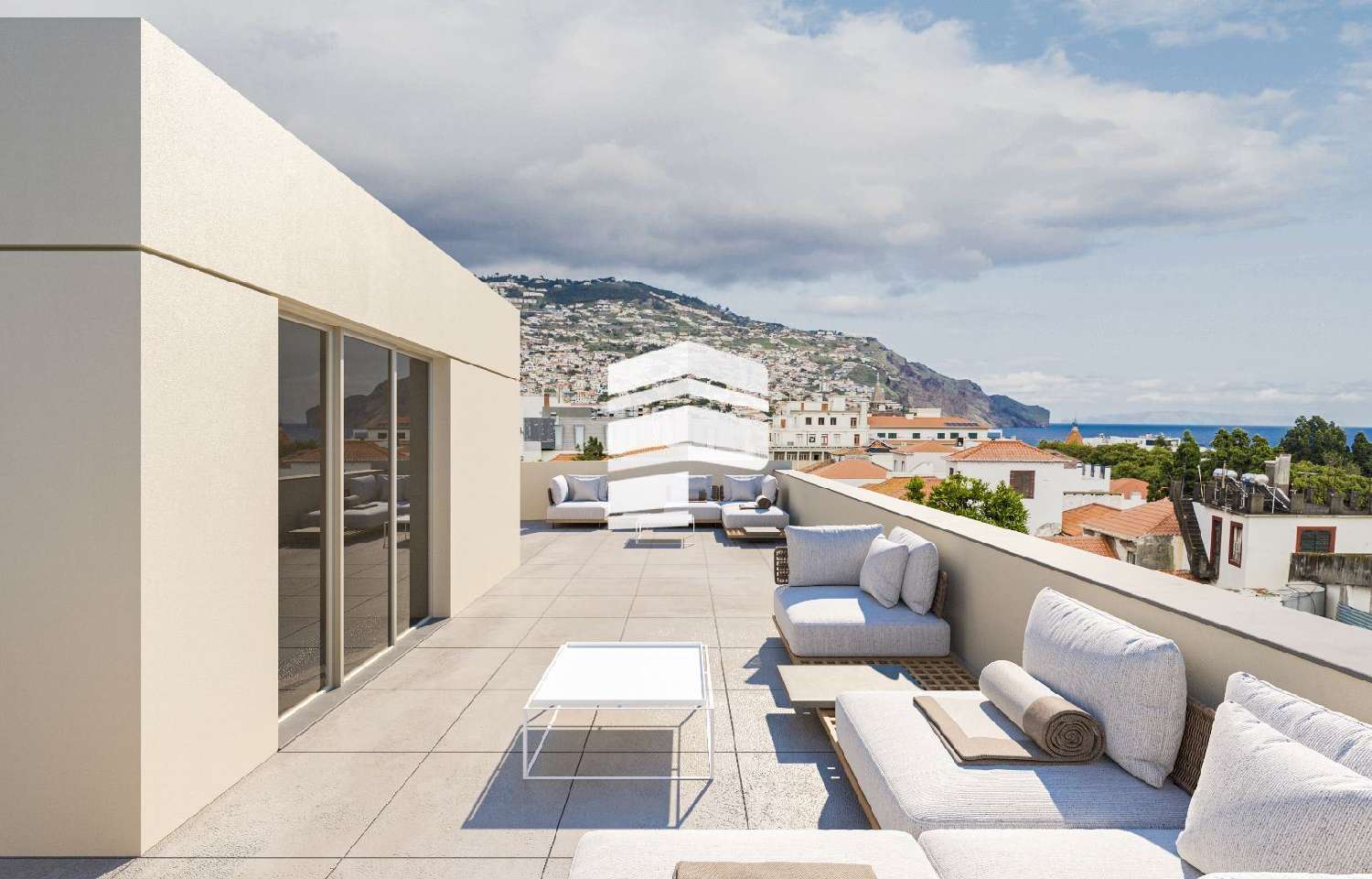  te koop appartement Funchal Funchal 1