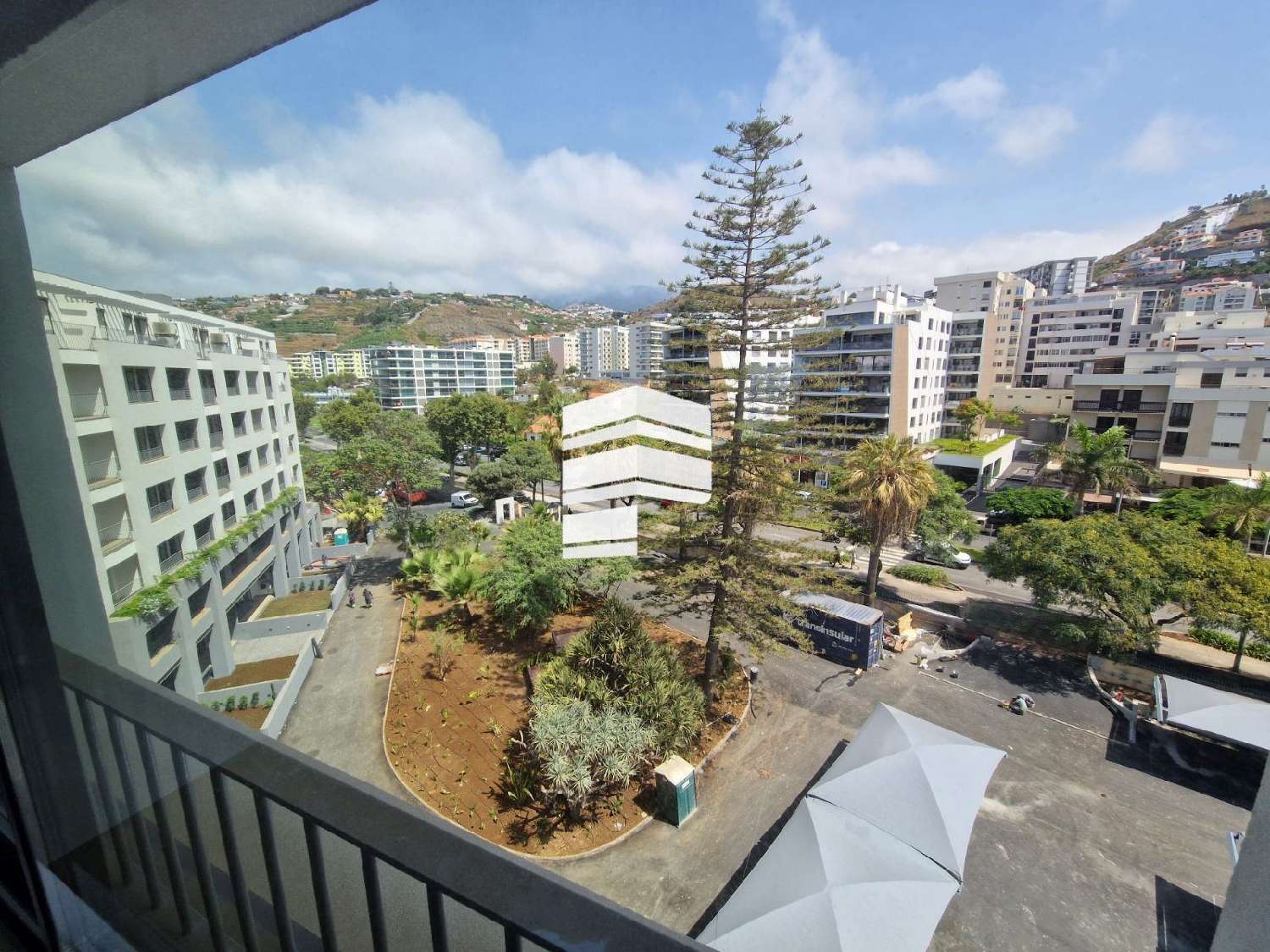 te koop appartement Funchal Funchal 2