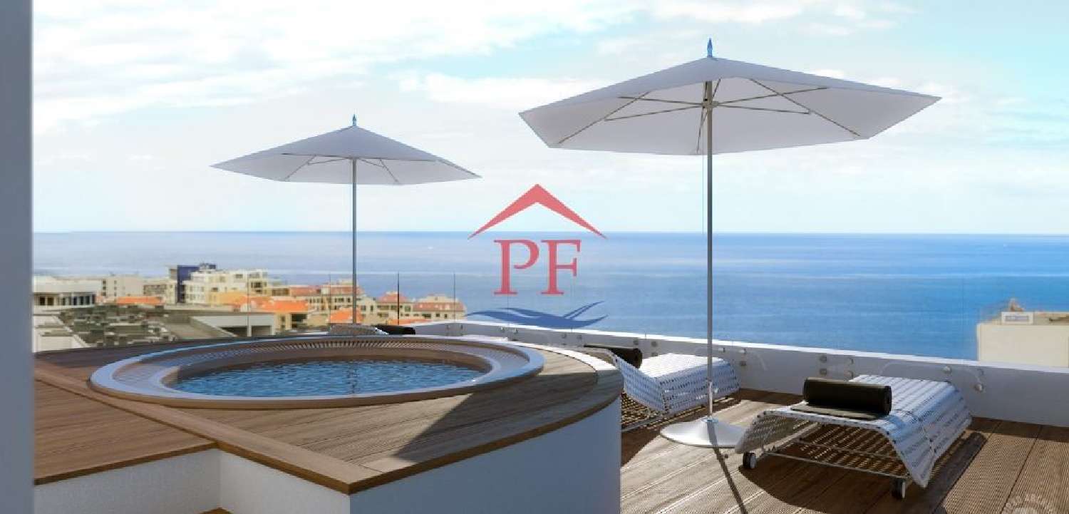 te koop appartement Funchal Funchal 1