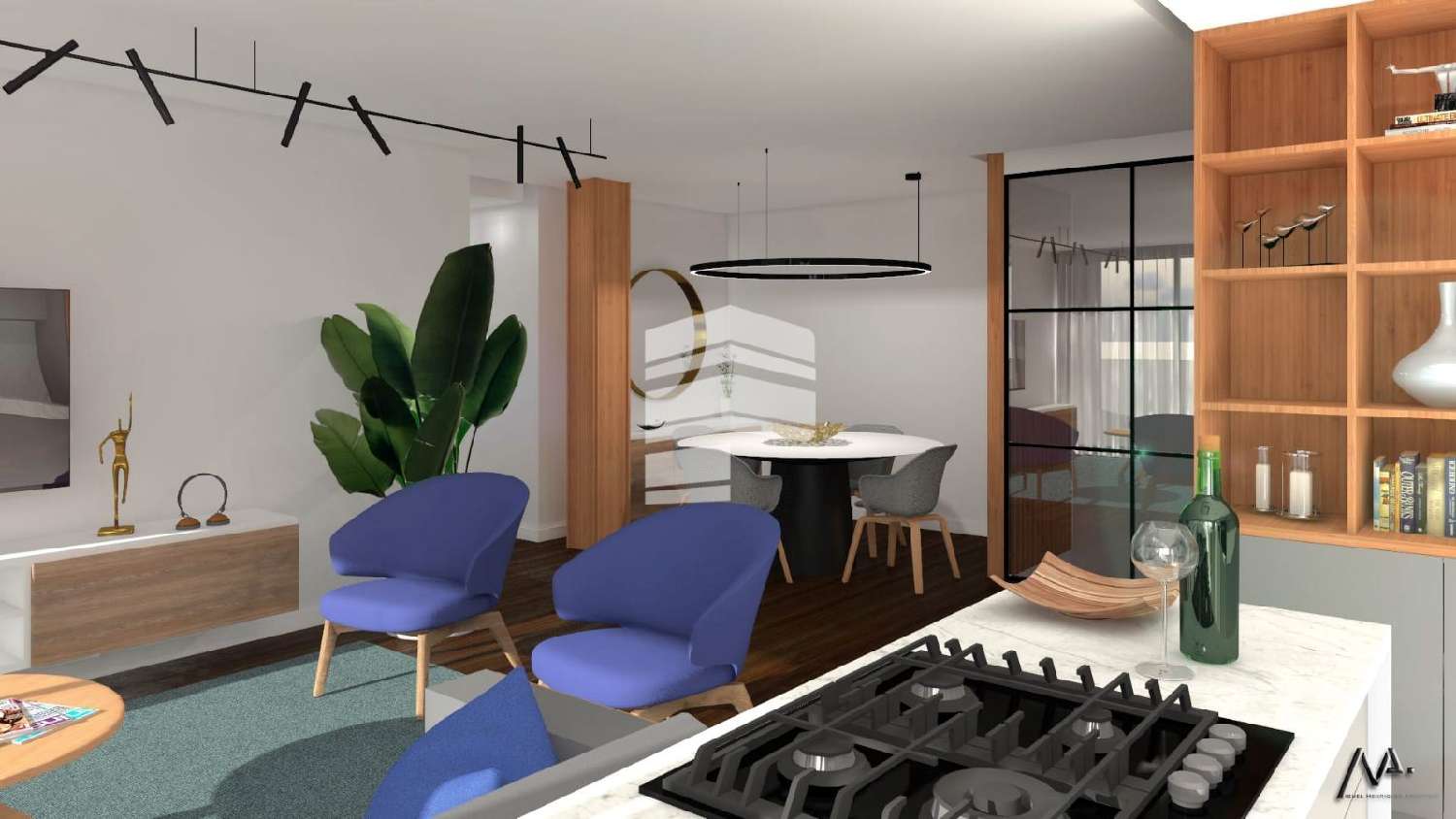  te koop appartement Funchal Funchal 3
