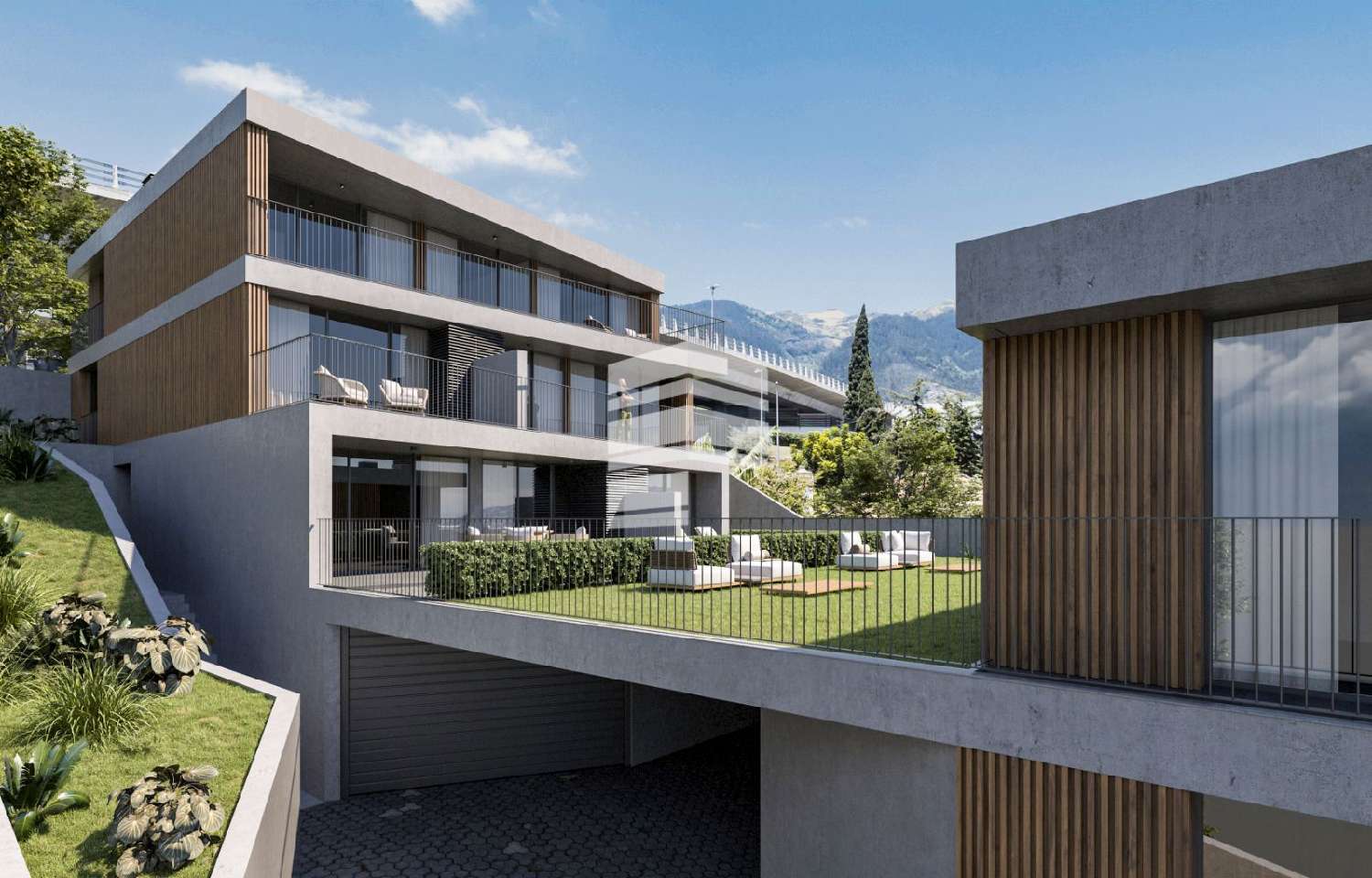  te koop appartement Funchal Funchal 1