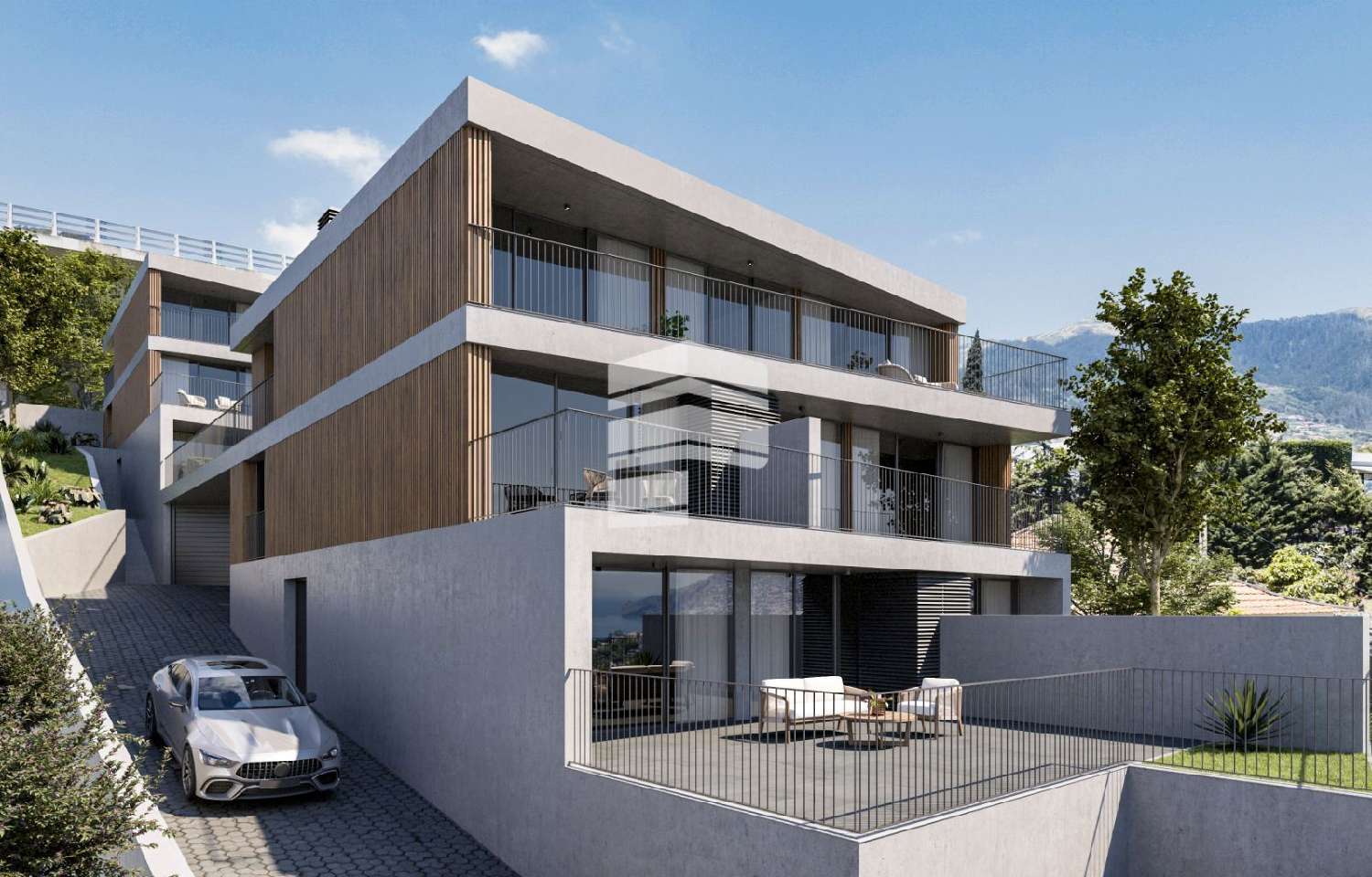  te koop appartement Funchal Funchal 2