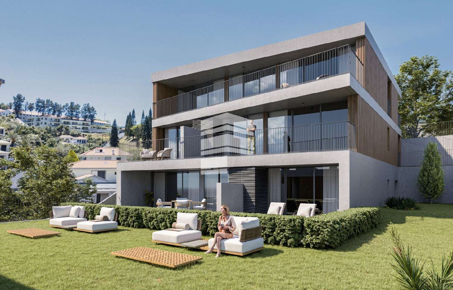  te koop appartement Funchal Funchal 3