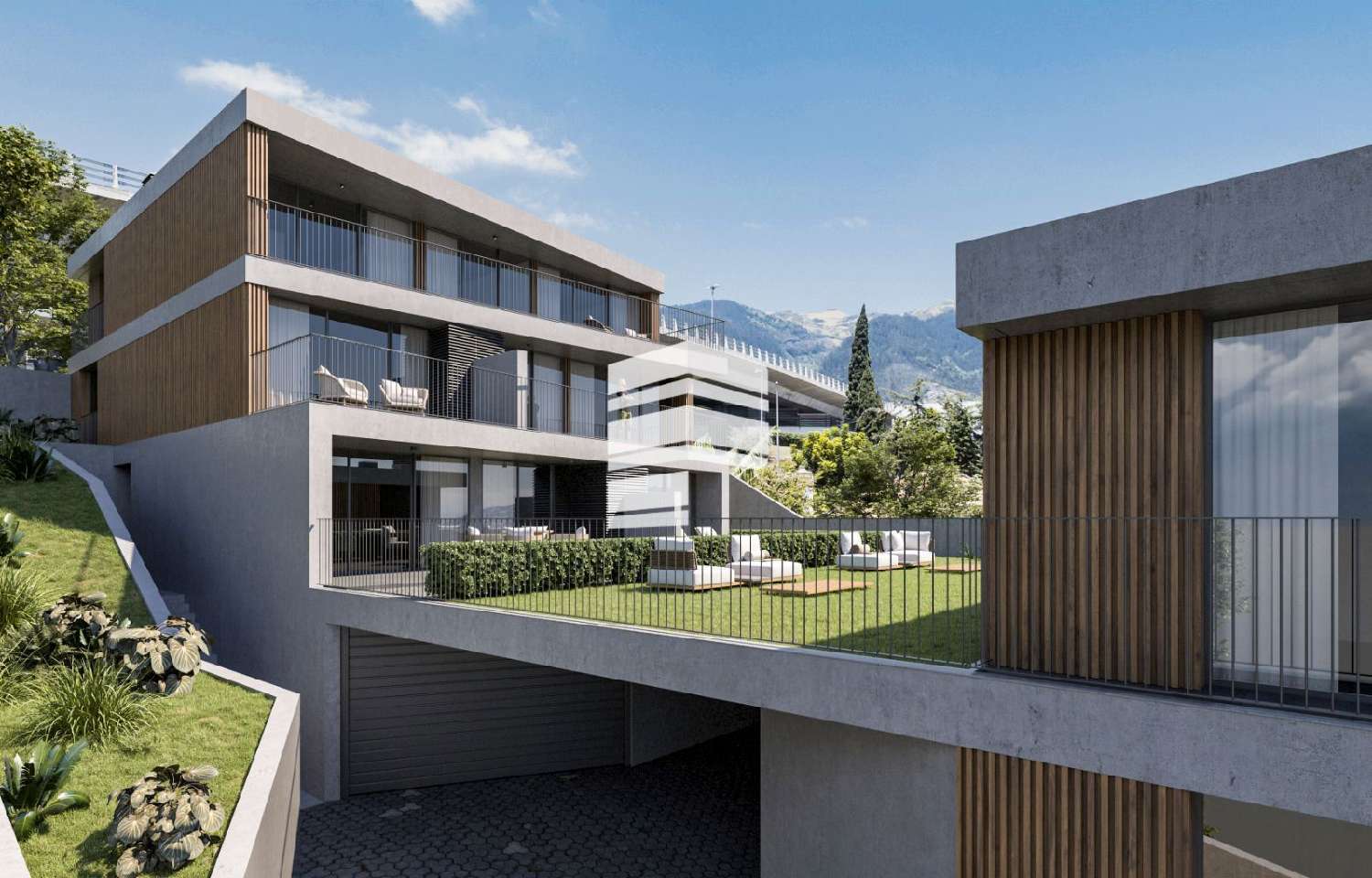  te koop appartement Funchal Funchal 1