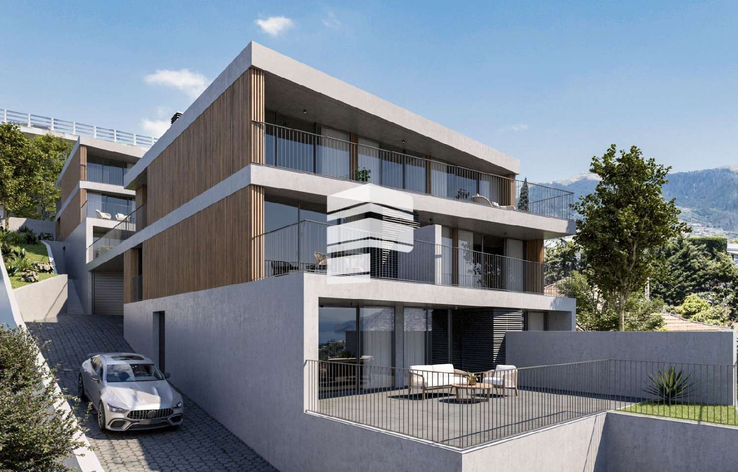  te koop appartement Funchal Funchal 2