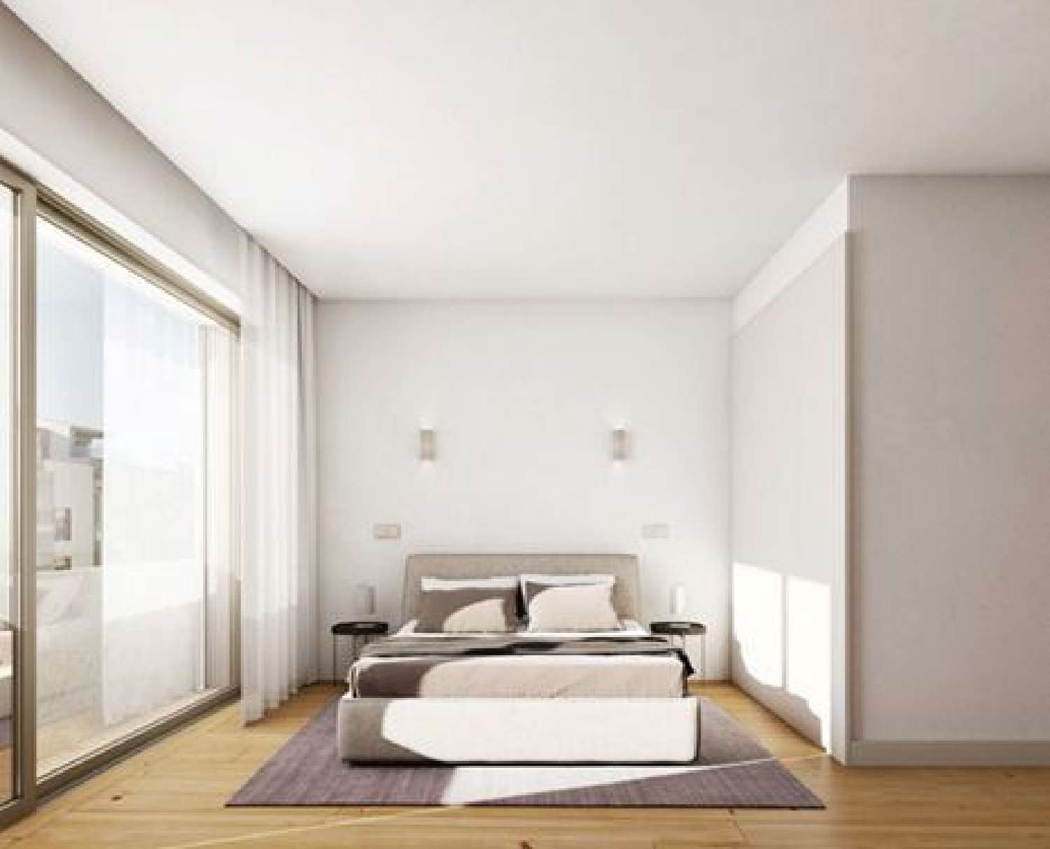  à venda apartamento Póvoa de Varzim Póvoa De Varzim 1