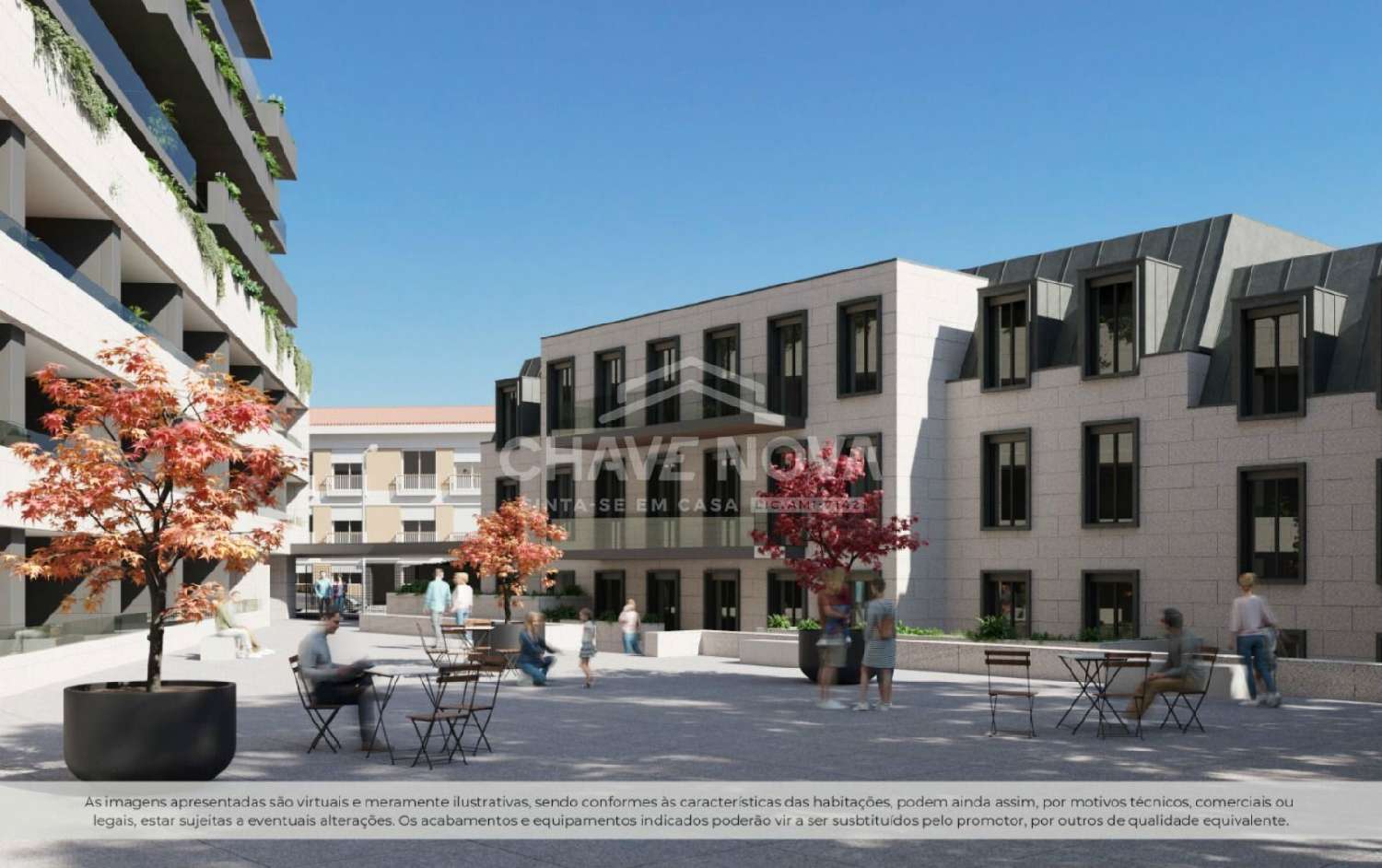  te koop appartement Vila Nova de Gaia Vila Nova De Gaia 2