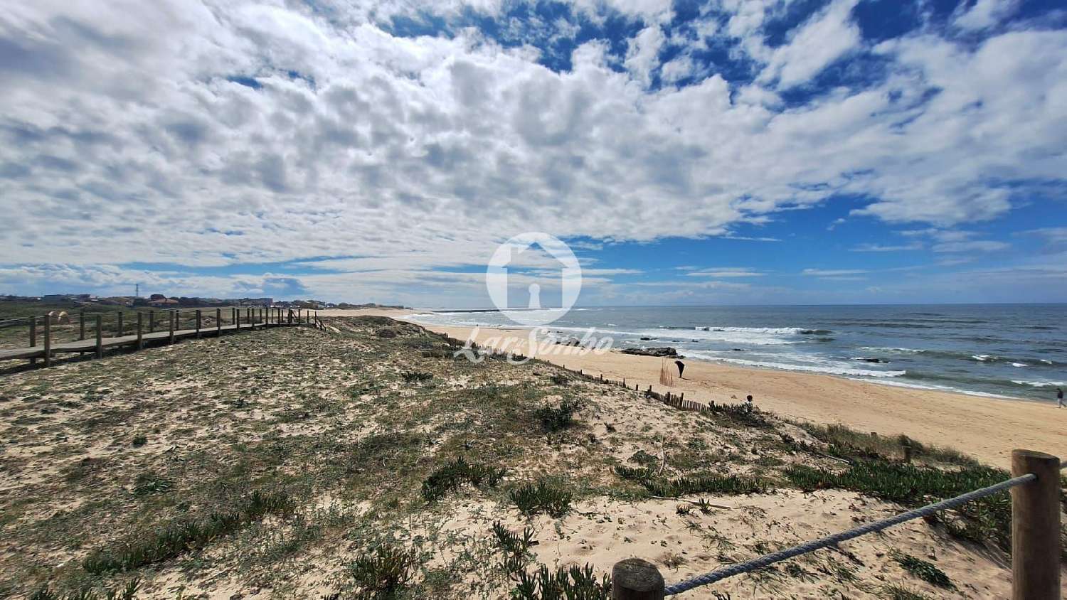 te koop appartement Labruge Vila Do Conde 2