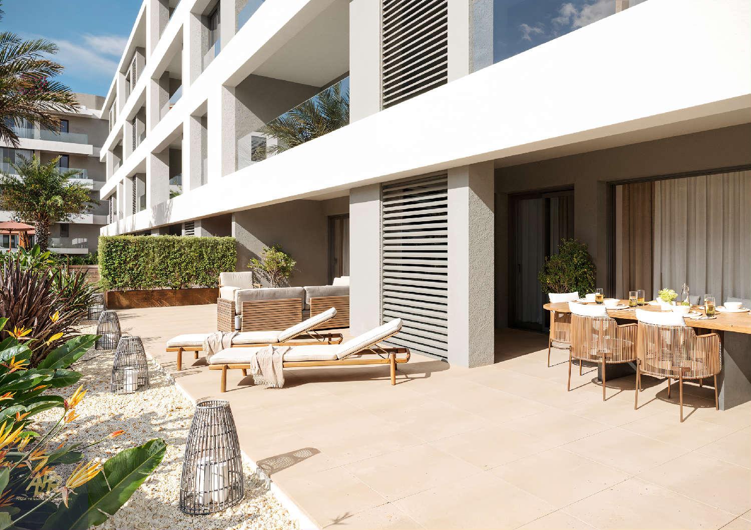  te koop appartement Lagoa Lagoa (Algarve) 1