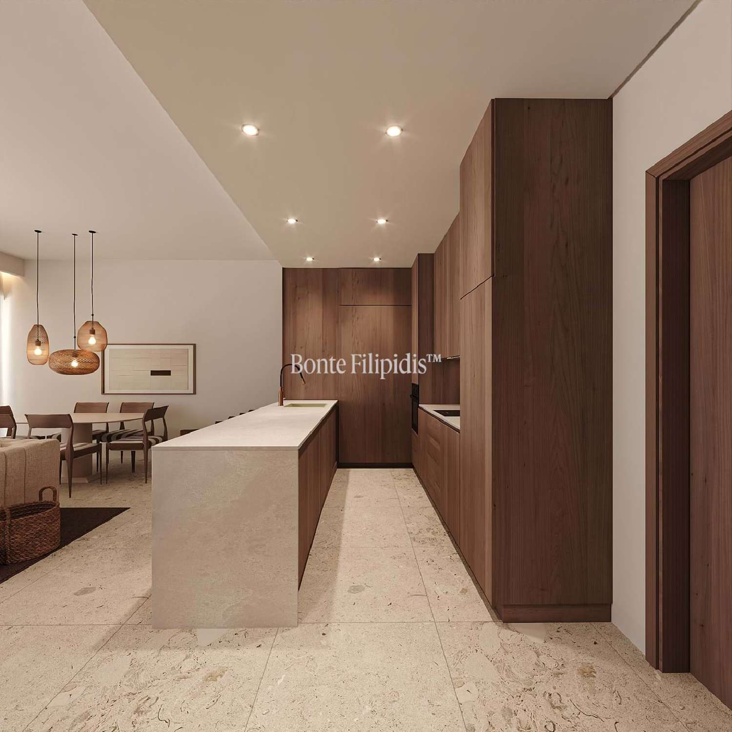  te koop appartement Lagoa Mafra 1