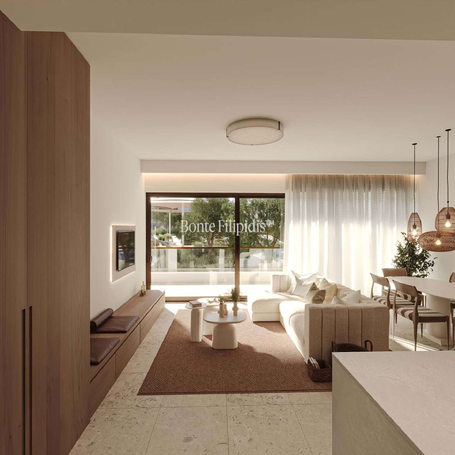  te koop appartement Lagoa Mafra 4