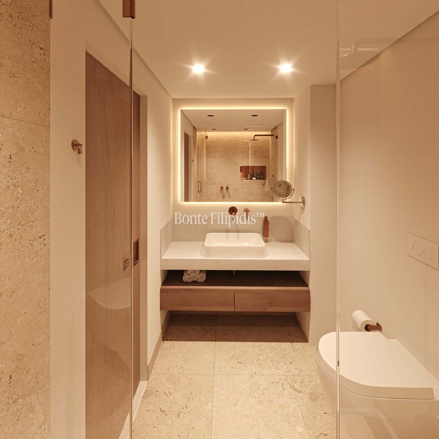  te koop appartement Lagoa Mafra 5