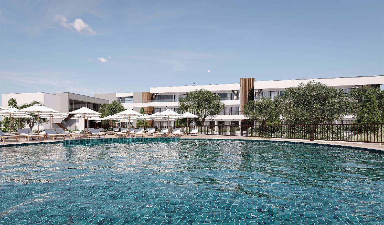  te koop appartement Lagoa Mafra 8