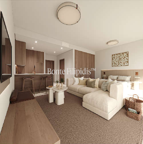 Lagoa Mafra appartement foto 313140