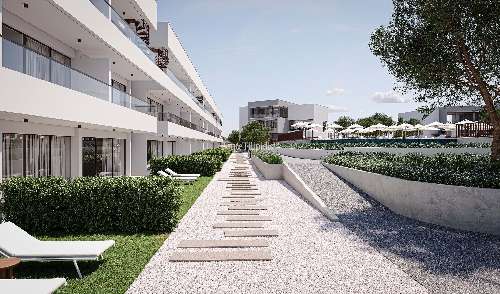 Lagoa Mafra appartement foto 313141