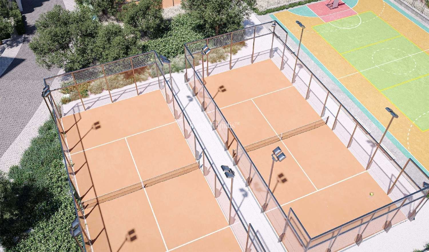  te koop appartement Lagoa Mafra 6