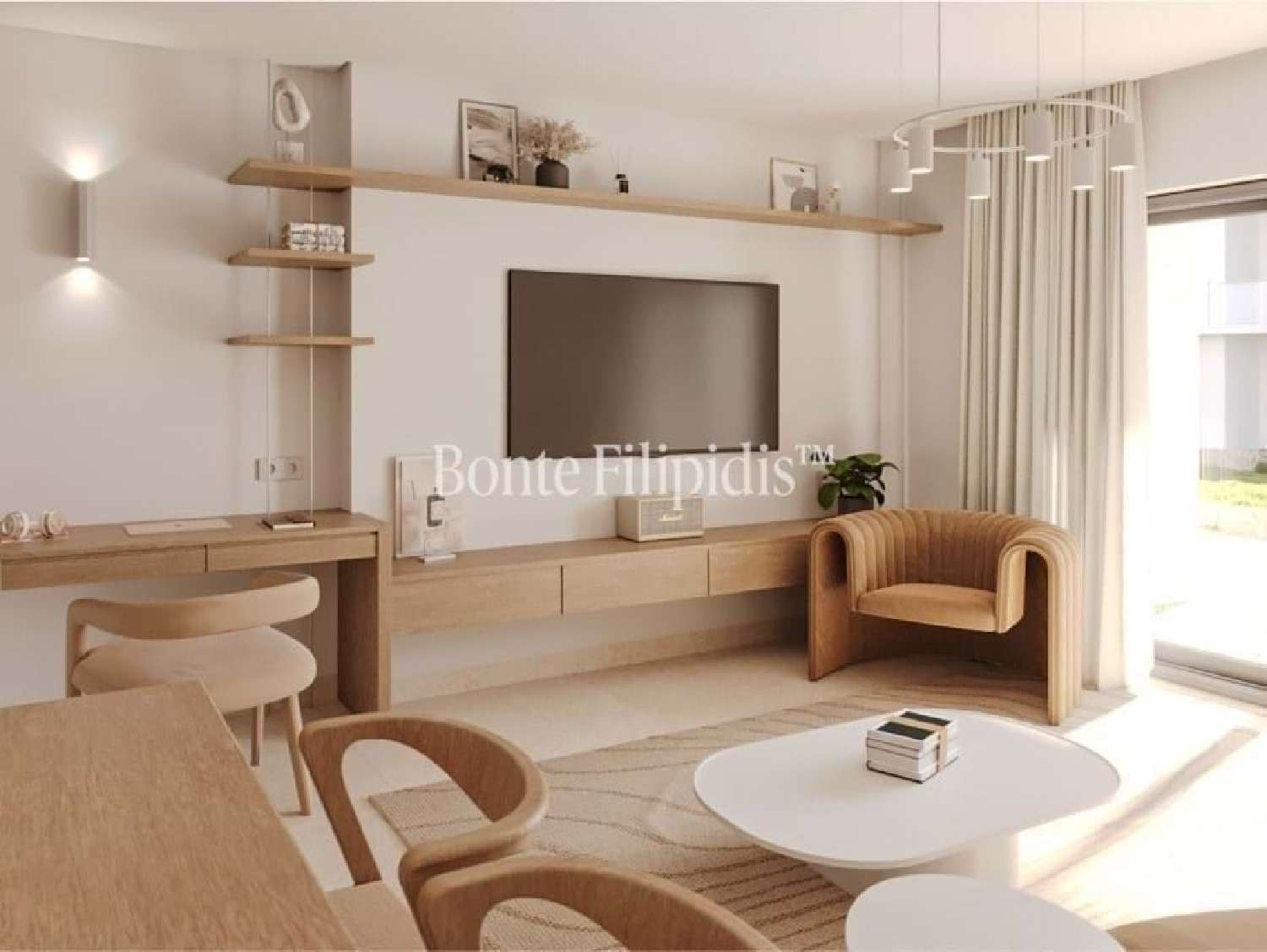  te koop appartement Lagoa Mafra 1