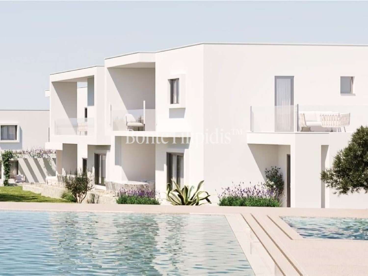  à venda apartamento Lagoa Mafra 2