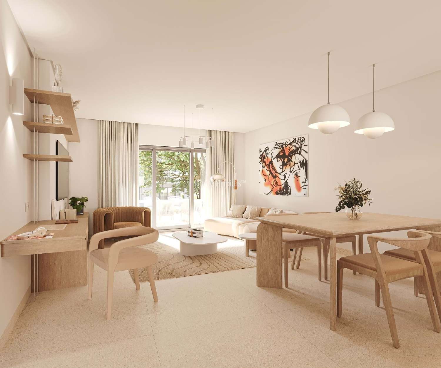  à venda apartamento Lagoa Mafra 6