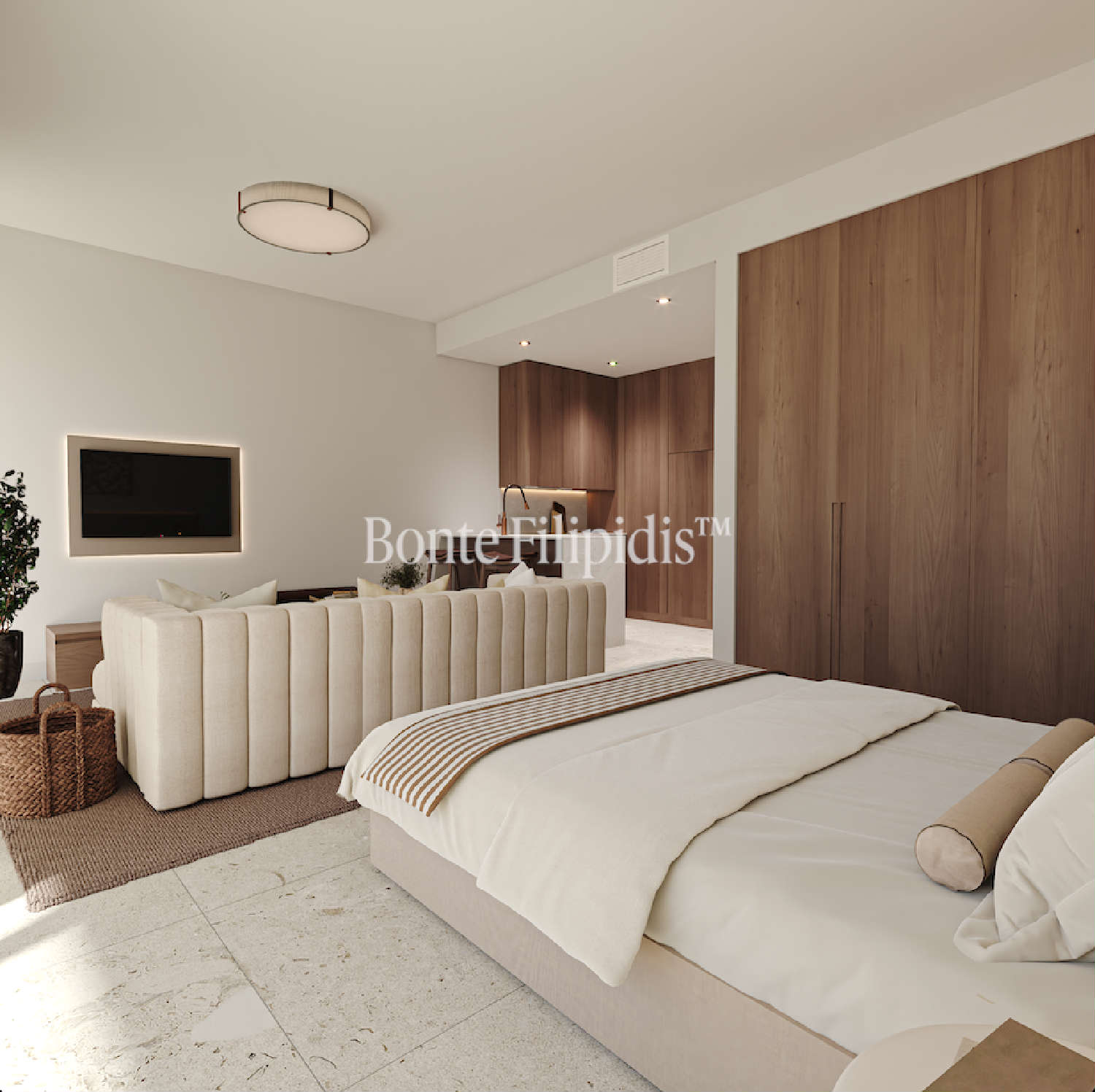  te koop appartement Lagoa Lagoa (Algarve) 3