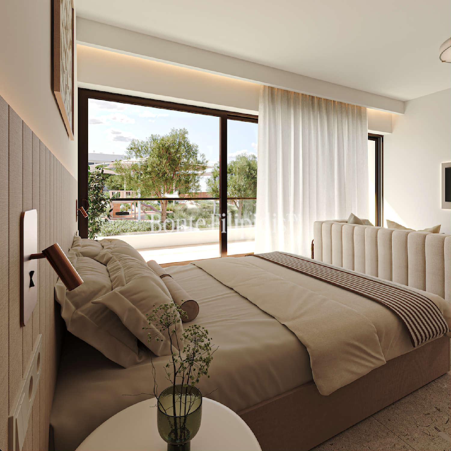  te koop appartement Lagoa Lagoa (Algarve) 4