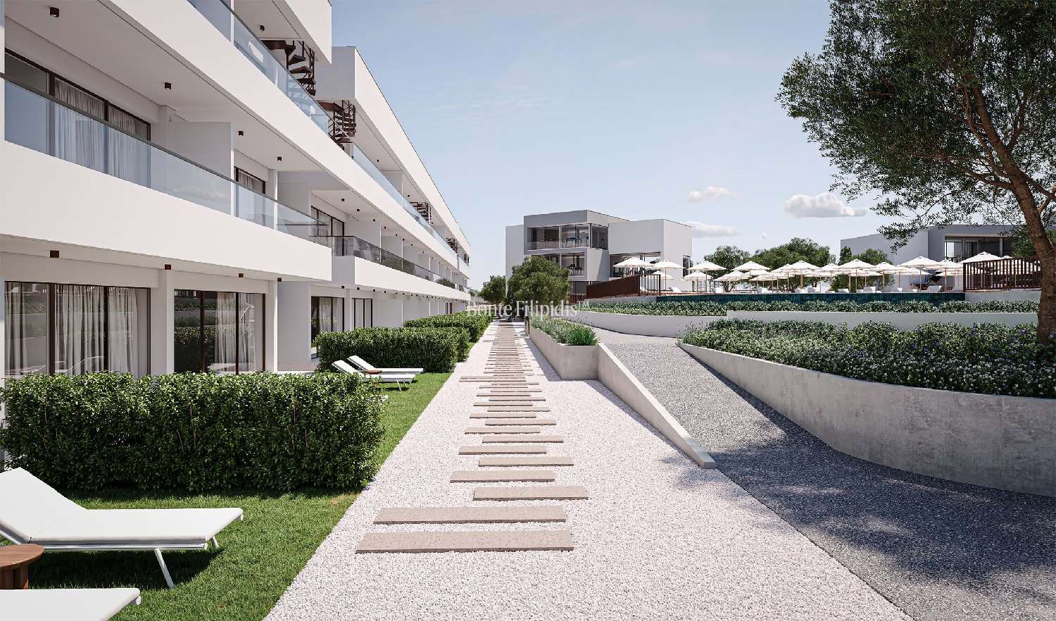  te koop appartement Lagoa Lagoa (Algarve) 5