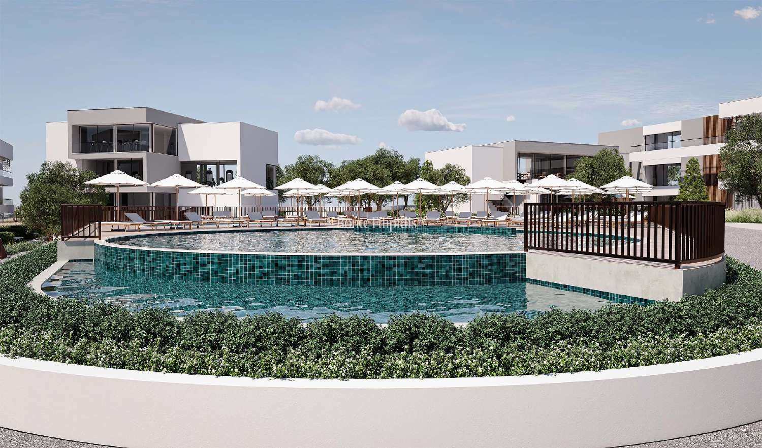  te koop appartement Lagoa Lagoa (Algarve) 7