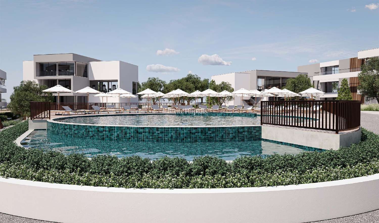  te koop appartement Lagoa Lagoa (Algarve) 7