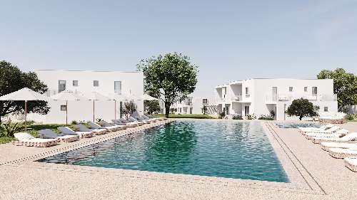 Lagoa Lagoa (Algarve) apartamento foto 313168