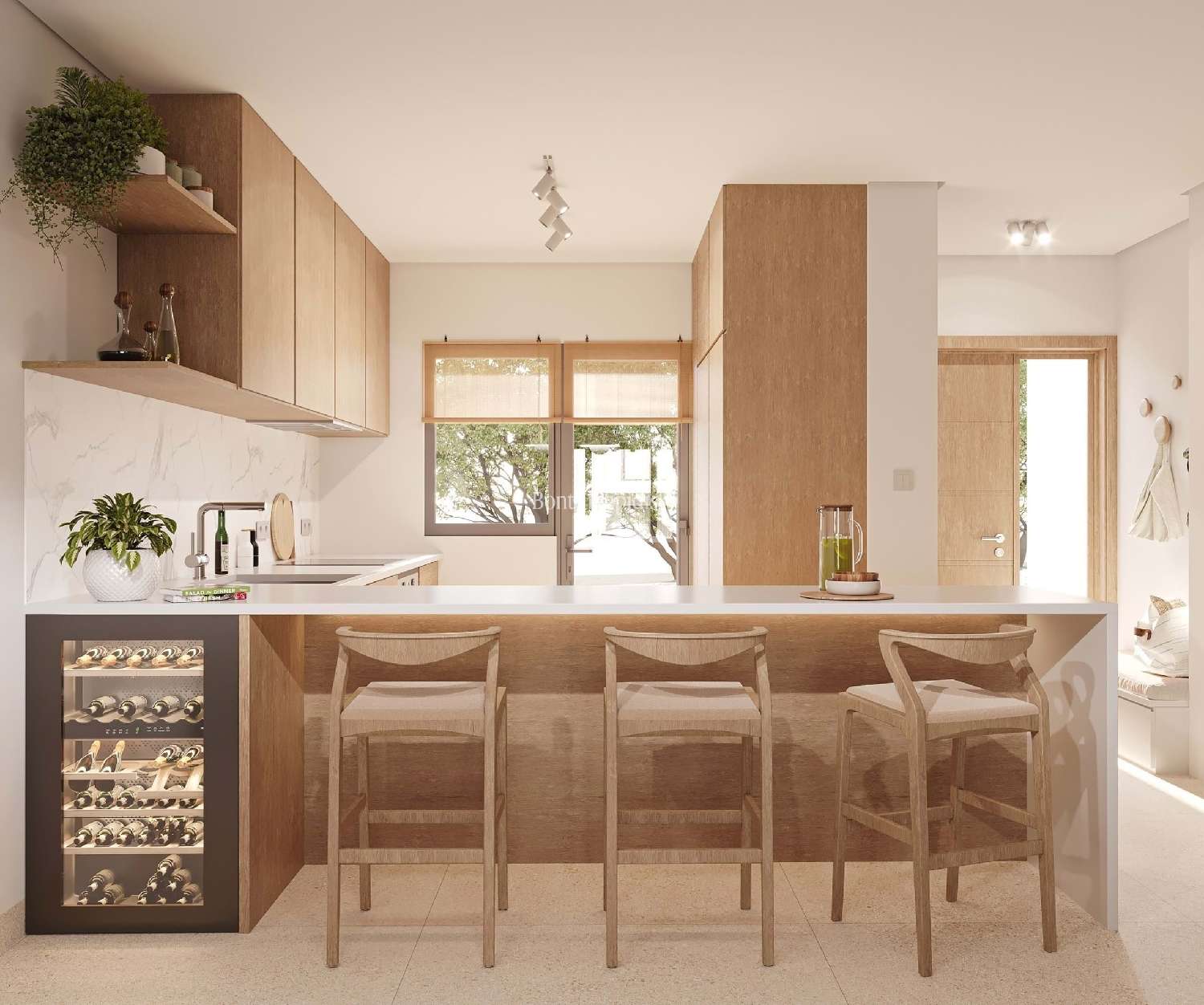  à vendre appartement Lagoa Lagoa (Algarve) 2