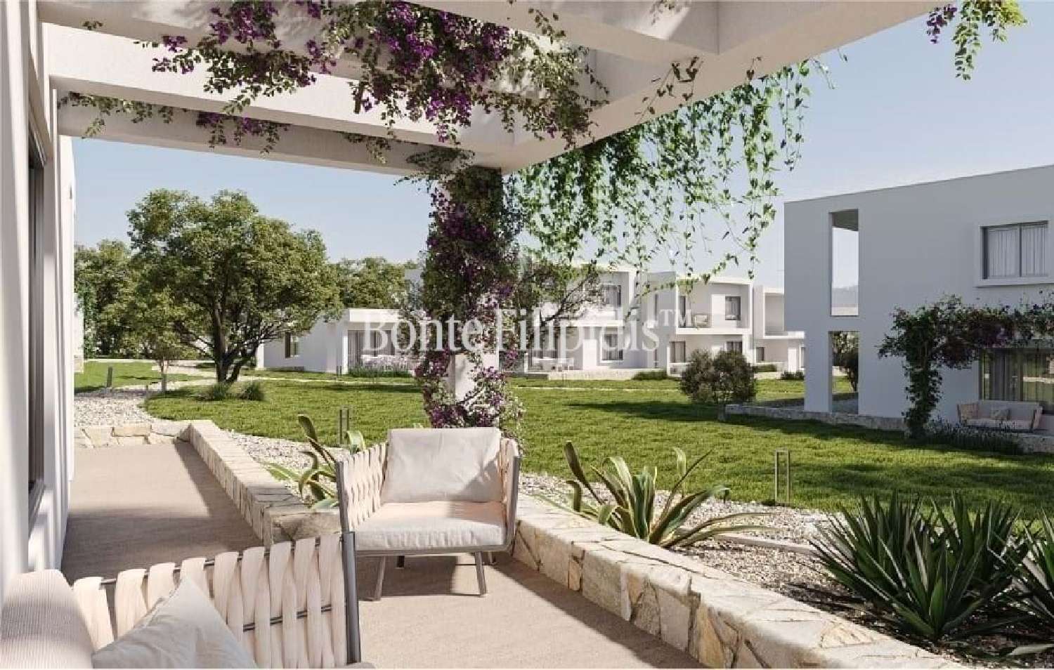  à vendre appartement Lagoa Lagoa (Algarve) 4