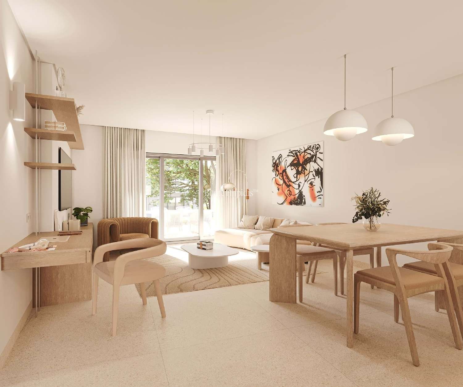  à vendre appartement Lagoa Lagoa (Algarve) 6