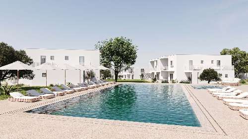 Lagoa Lagoa (Algarve) apartamento foto 313173