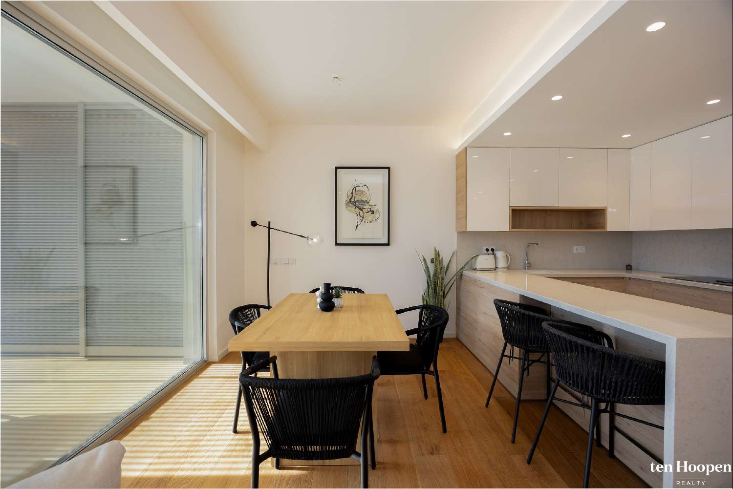te koop appartement Lagos Lagos 3
