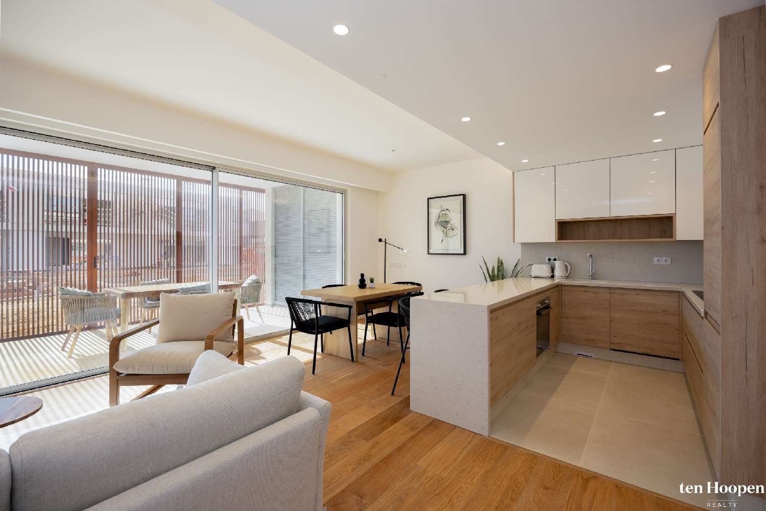  te koop appartement Lagos Lagos 2