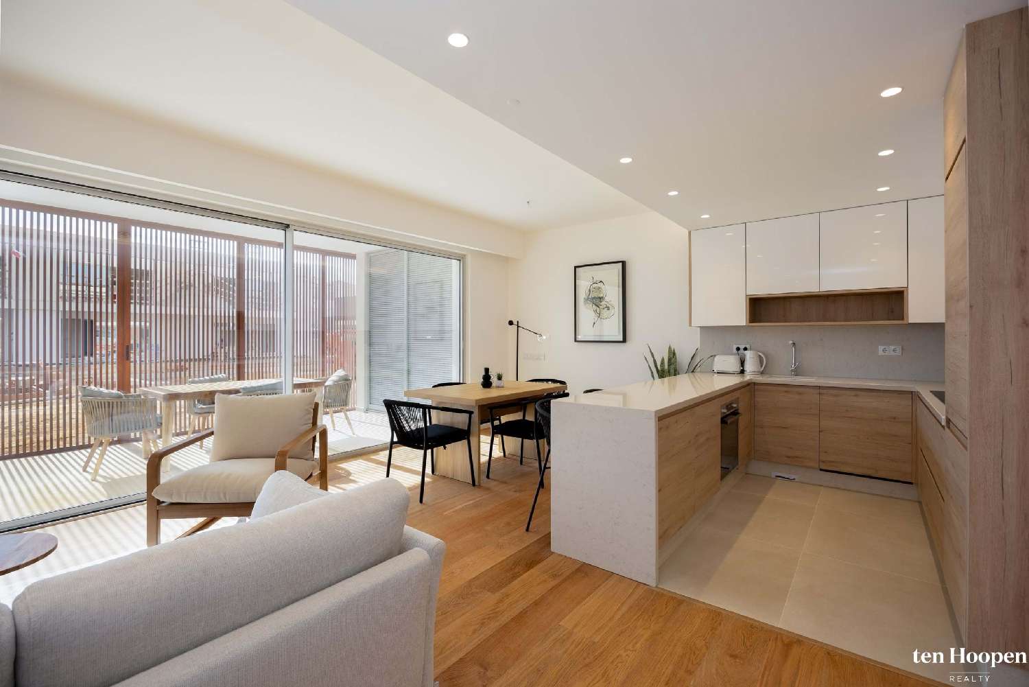  te koop appartement Lagos Lagos 4