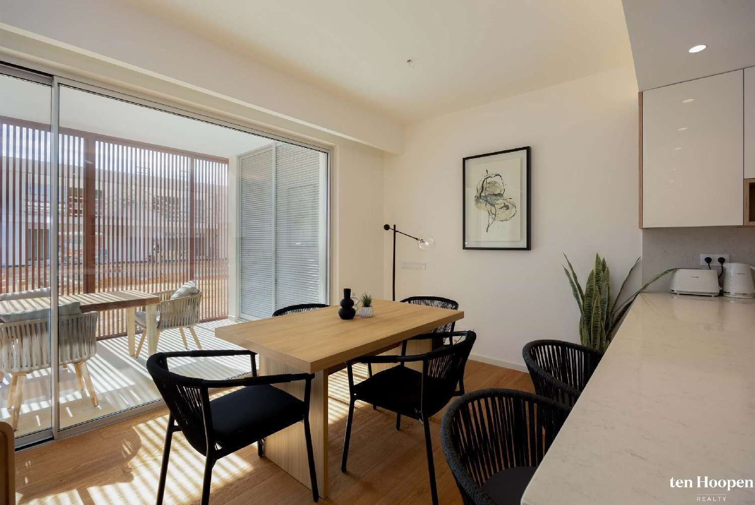  te koop appartement Lagos Lagos 1