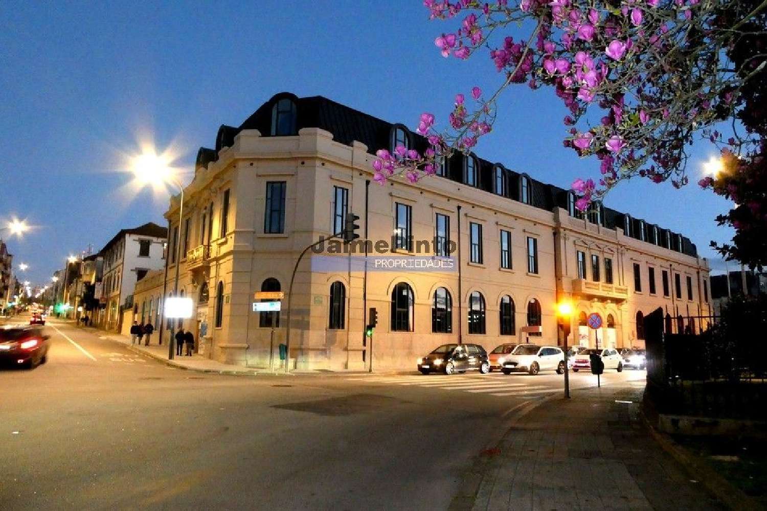 à venda apartamento Porto Porto 2