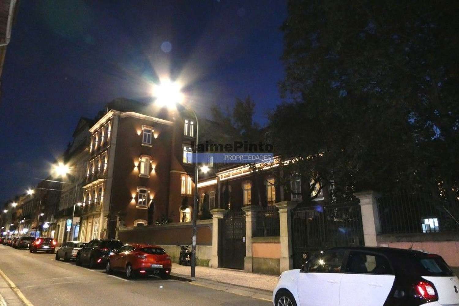 à venda apartamento Porto Porto 3