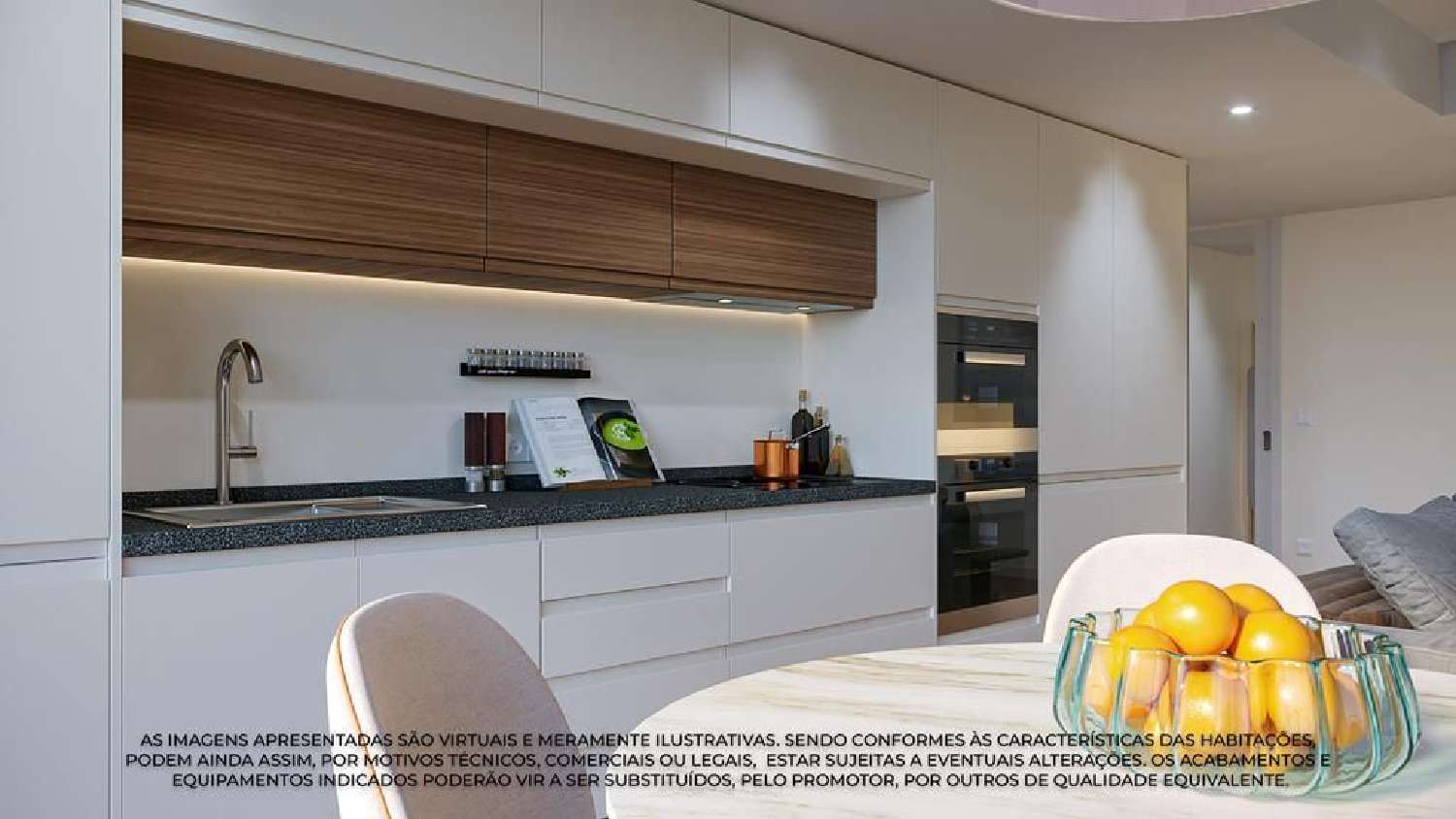  te koop appartement Lever Vila Nova De Gaia 3