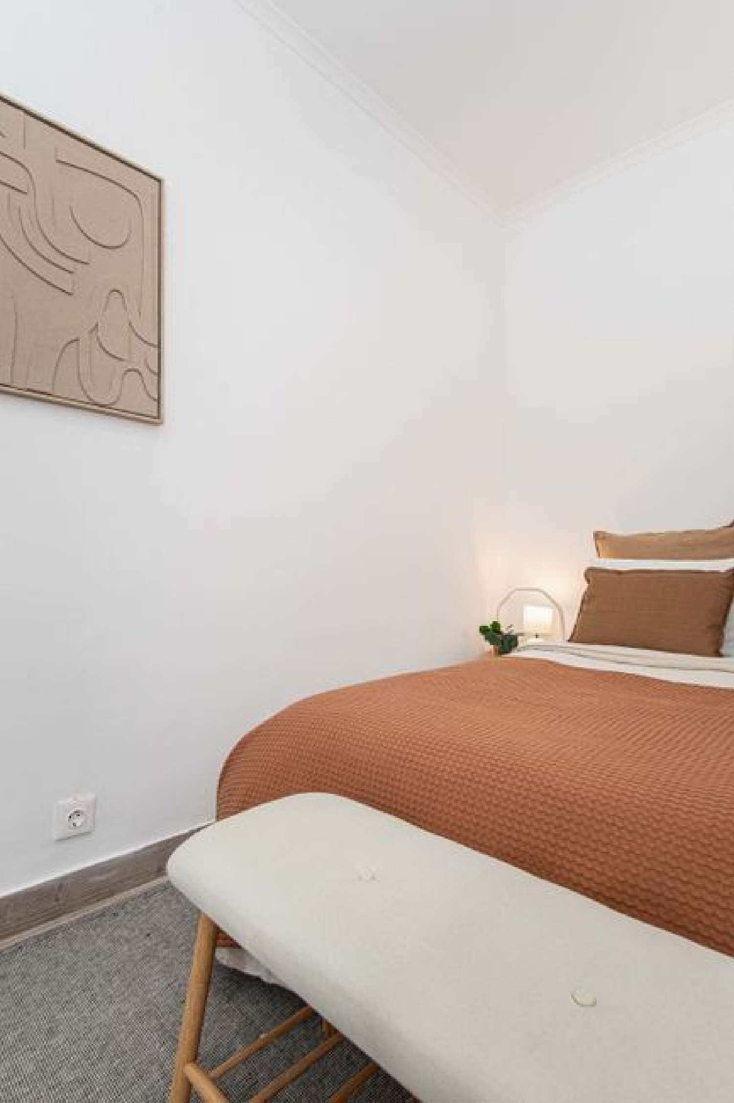 te koop appartement Parede Cascais 3