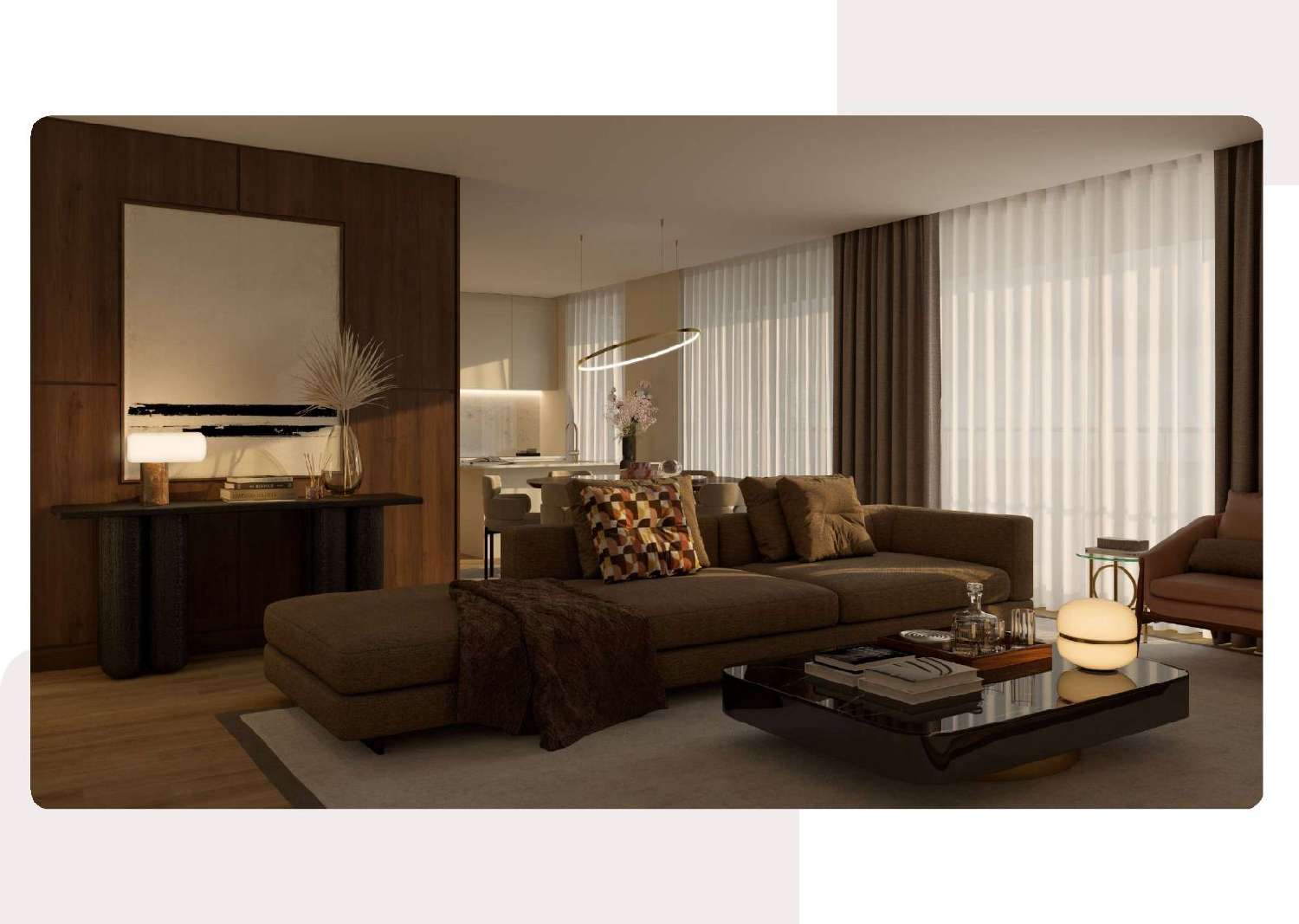  te koop appartement Lordelo Felgueiras 1