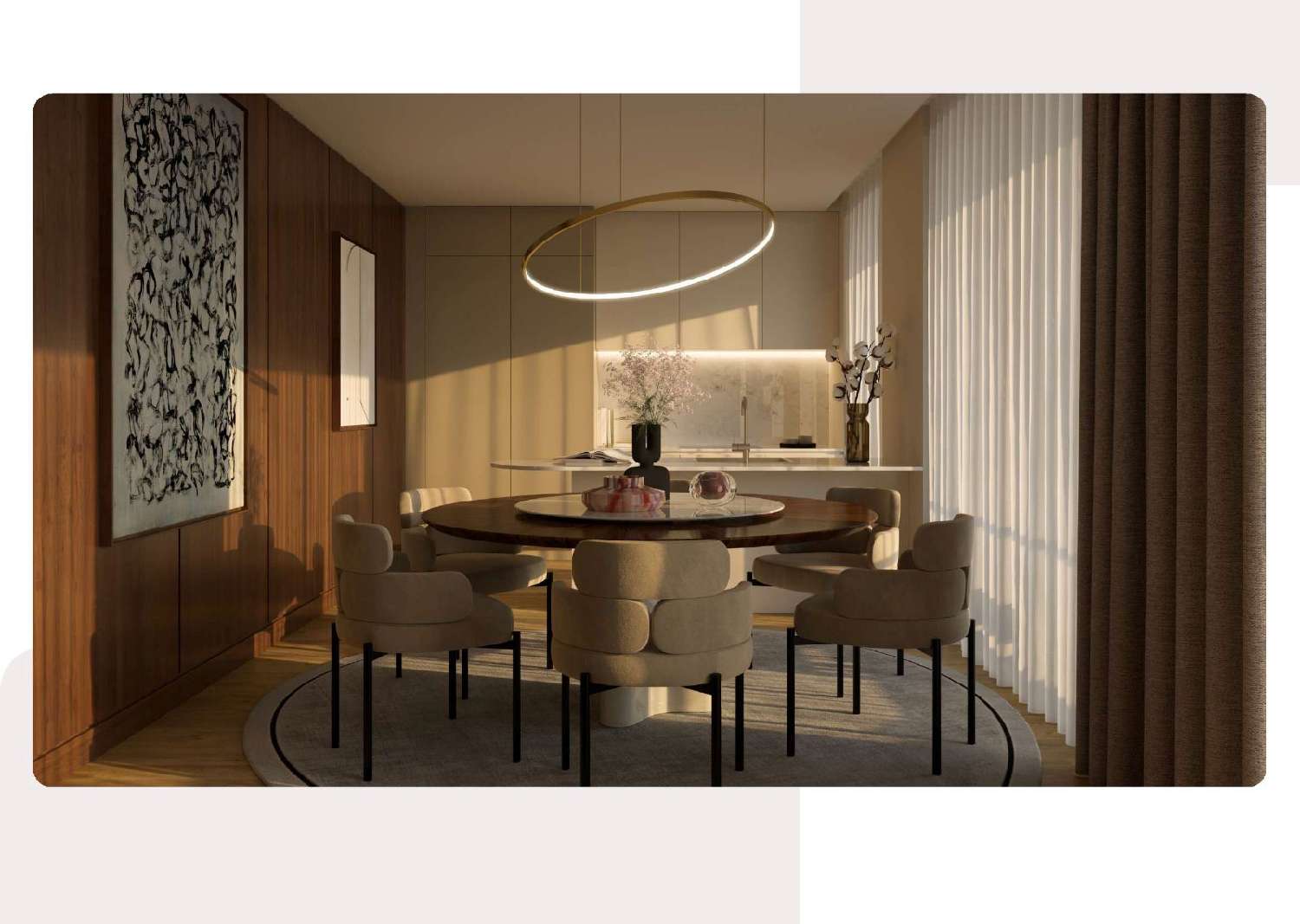  te koop appartement Lordelo Felgueiras 2