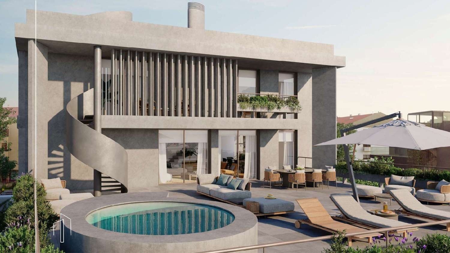  te koop appartement Lordelo Felgueiras 3