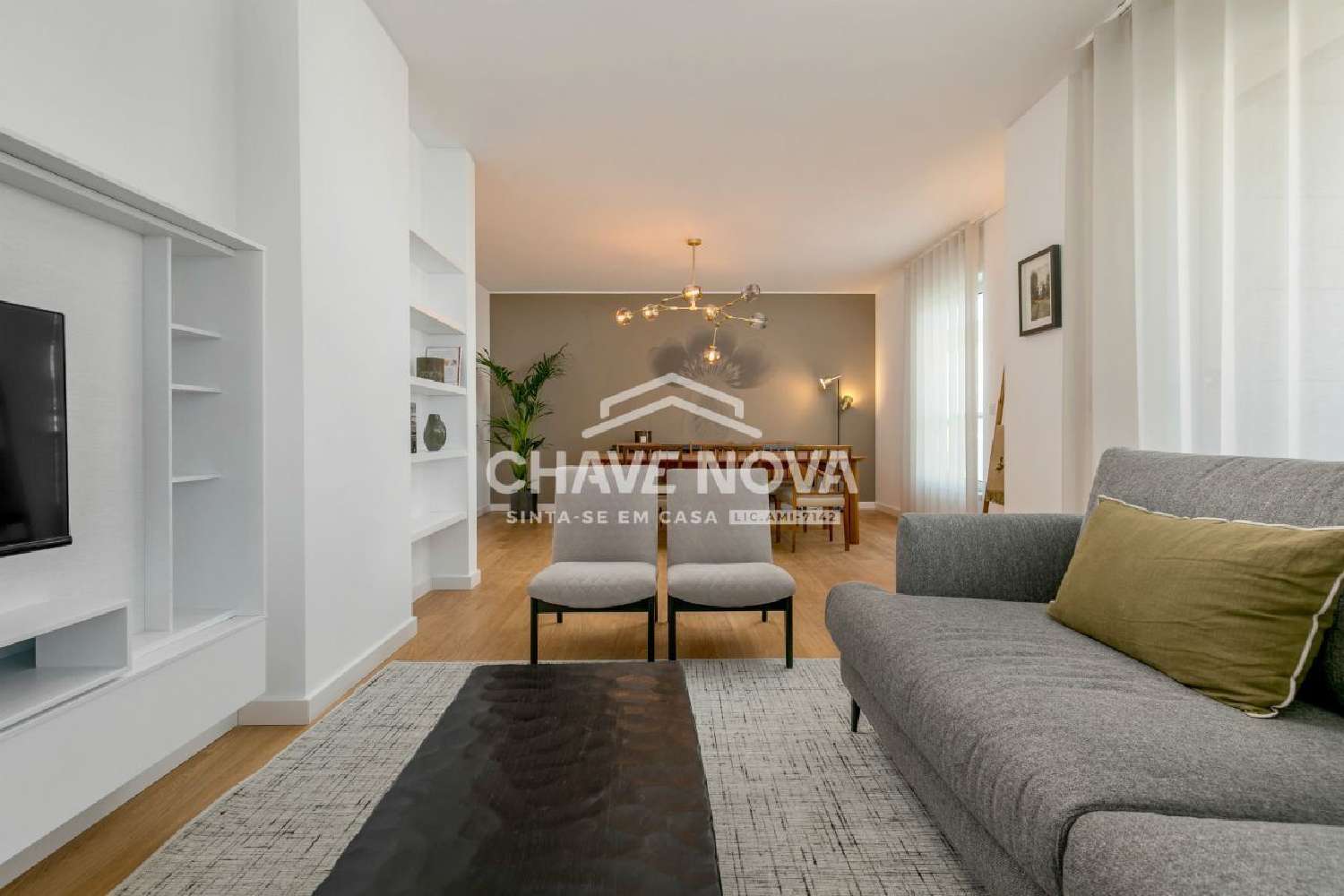  te koop appartement Lumiar Alvaiázere 1